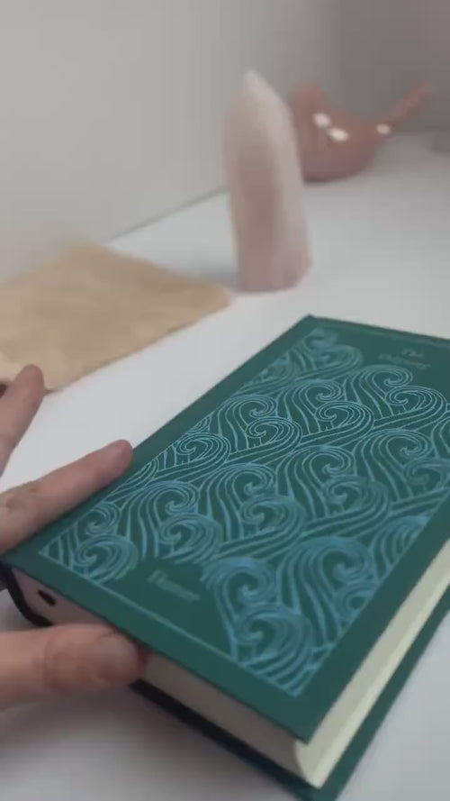 Classic Library Bookplates - Set of 10 Sticker Labels